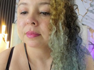 mollieblue69 Porn Show