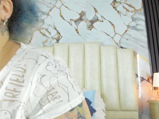mollieblue69 Porn Show