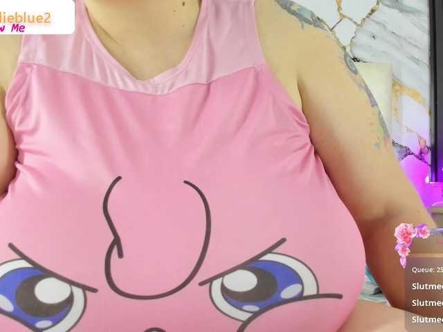 mollieblue69 live webcam show