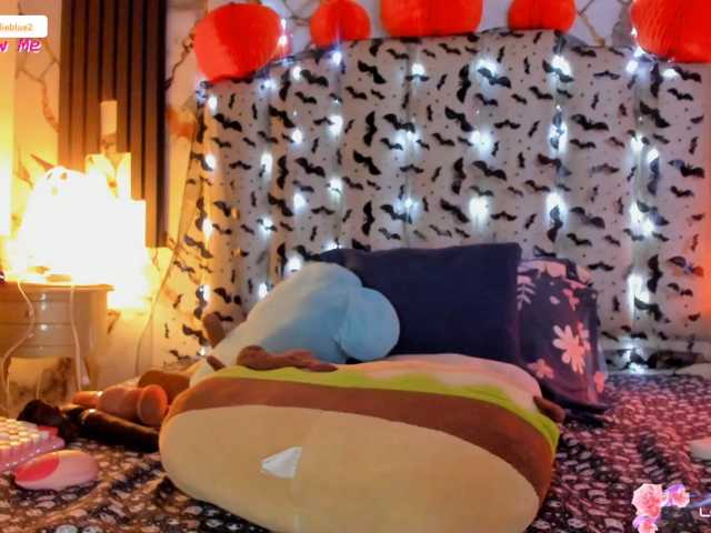 mollieblue69 live cam on BongaCams