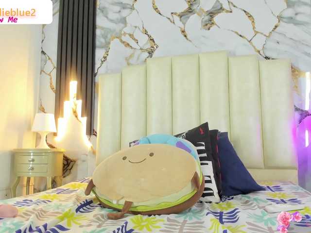 mollieblue69 Canlı Cam: BongaCams
