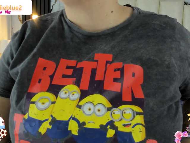 mollieblue69 live cam on BongaCams