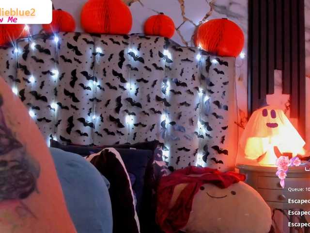 mollieblue69 live cam on BongaCams