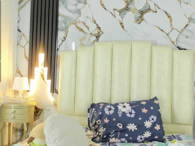 mollieblue69 Live Cam su BongaCams