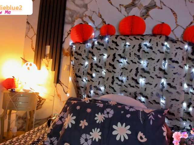 mollieblue69 live cam on BongaCams