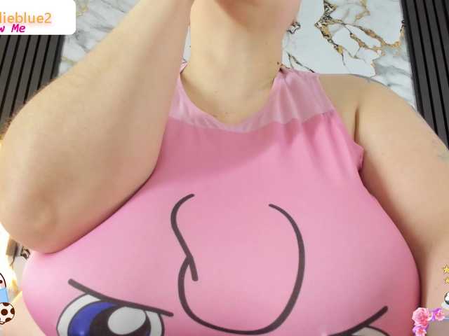 mollieblue69 live cam on BongaCams