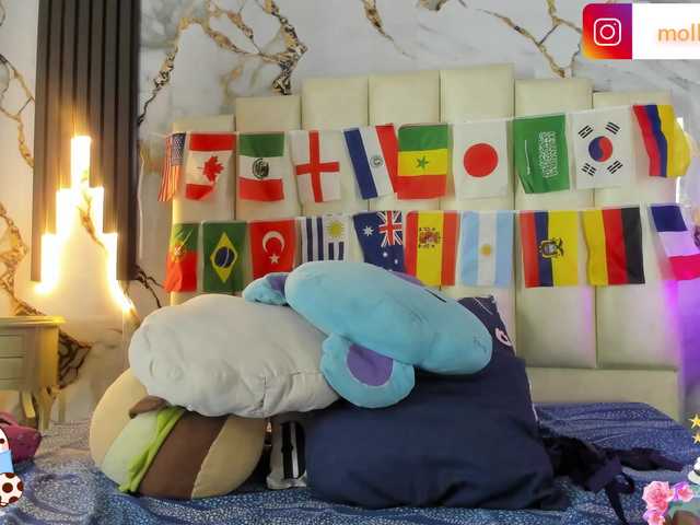 mollieblue69