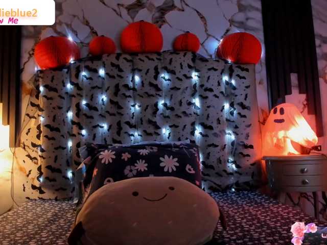 mollieblue69 live cam on BongaCams