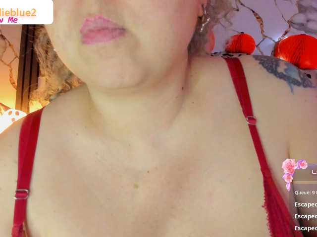 mollieblue69 live cam on BongaCams