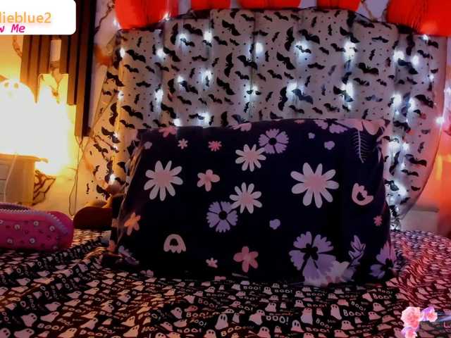mollieblue69 live cam on BongaCams