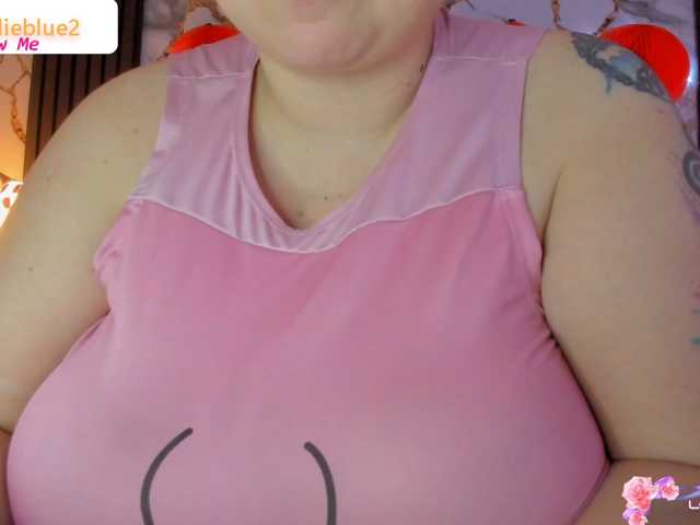 mollieblue69 live cam on BongaCams