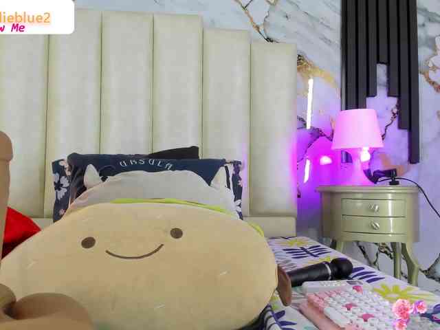 mollieblue69 webcam