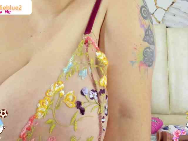 mollieblue69 webcam