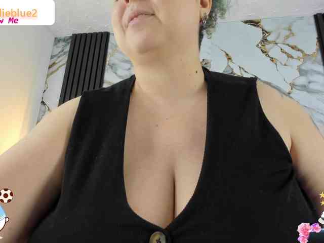 Mollieblue69 - Girl 
