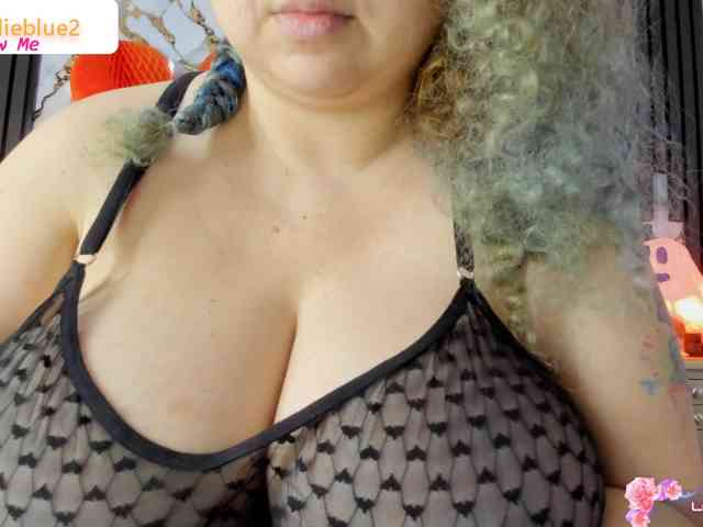 Modelo: mollieblue69