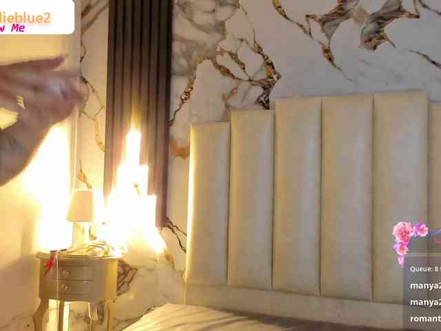 mollieblue69 webcam