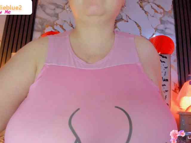 Model: mollieblue69