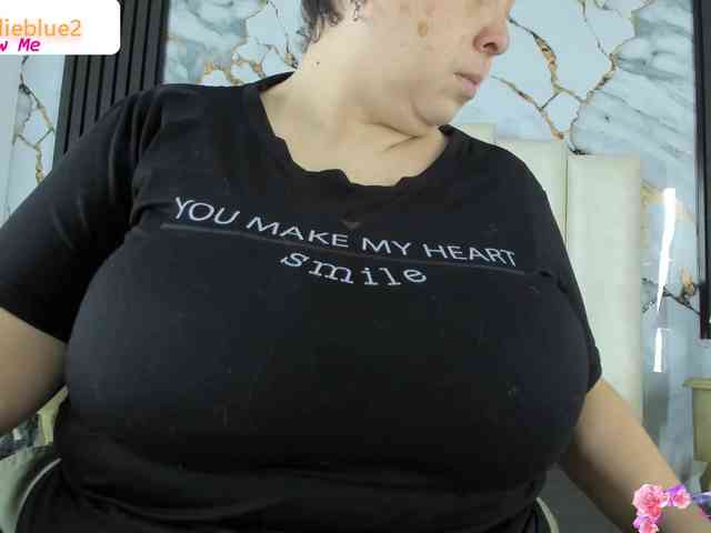 Modelo: mollieblue69