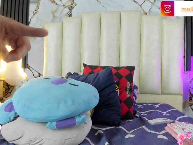 mollieblue69 webcam