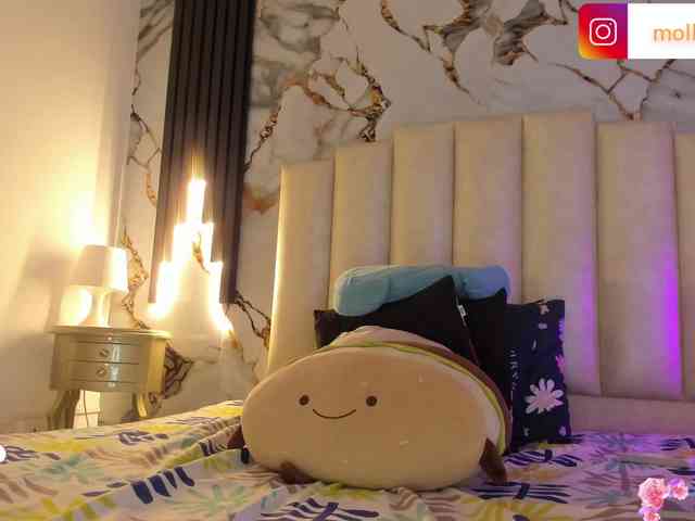 mollieblue69 webcam