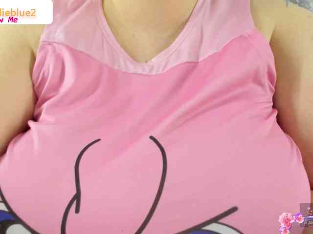 Mollieblue69 - Girl 
