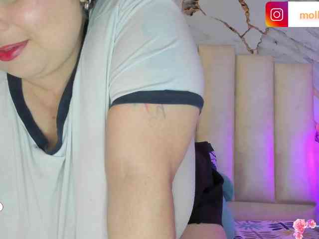 mollieblue69 webcam