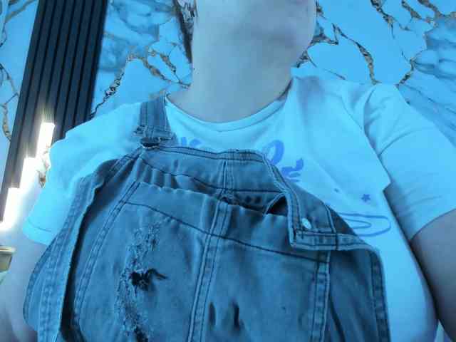 Modèle: mollieblue69