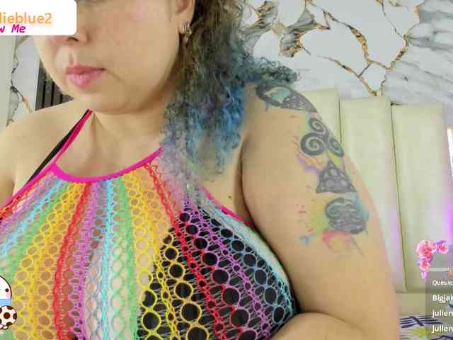 Mollieblue69 - Girl 