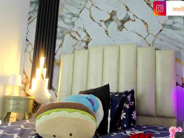mollieblue69 webcam
