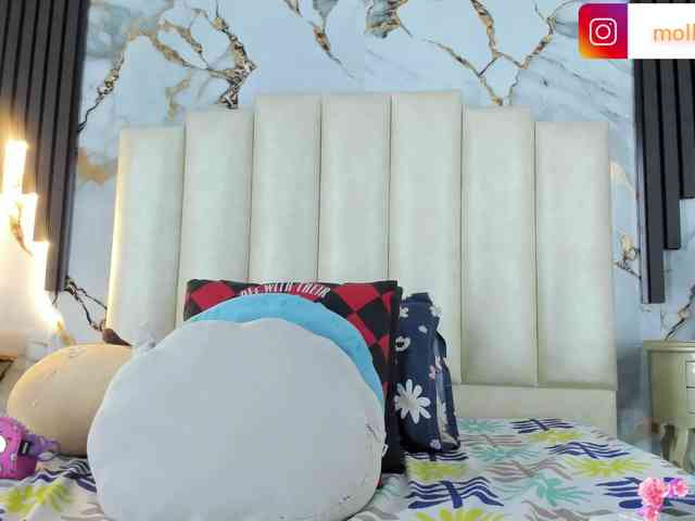 mollieblue69 webcam