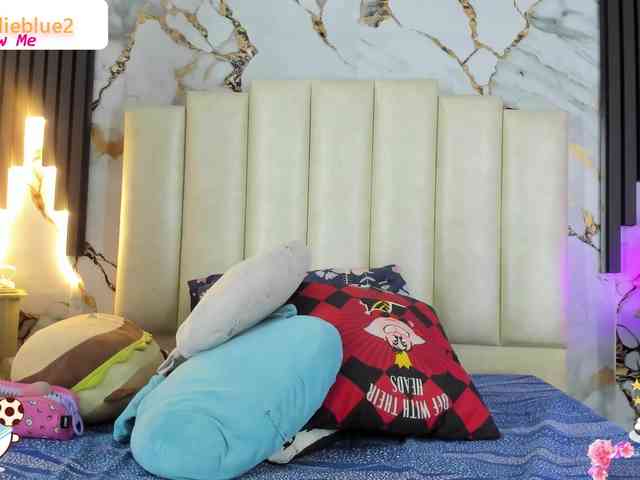mollieblue69