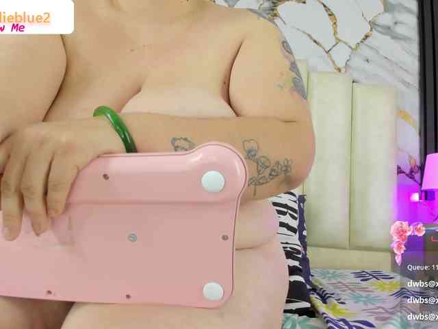mollieblue69 webcam