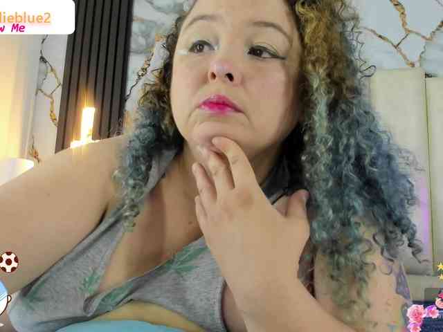mollieblue69