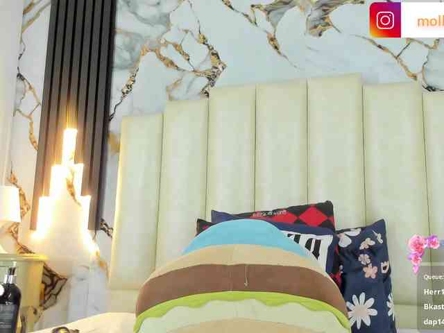mollieblue69 webcam