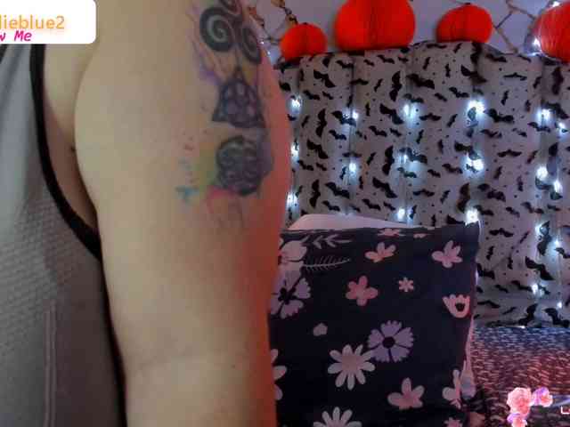 Modelo: mollieblue69