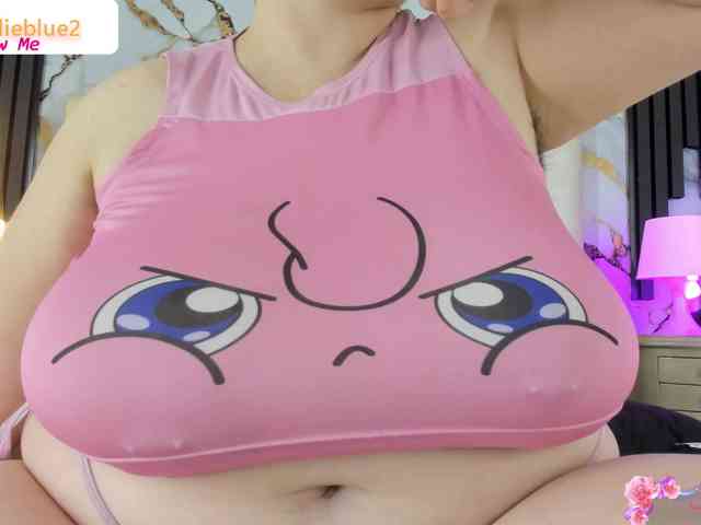 mollieblue69 Live Webcam on BongaCams
