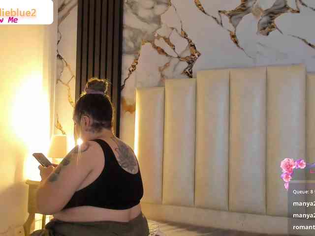 mollieblue69 webcam