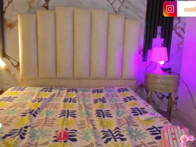 mollieblue69 webcam