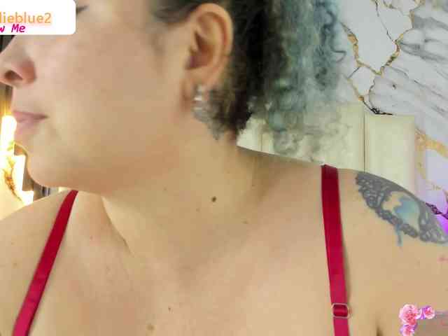 Mollieblue69 - Girl 