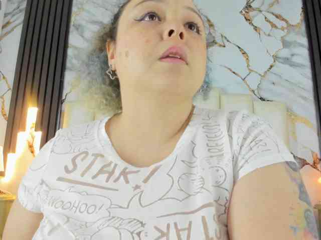 mollieblue69's webcam live show