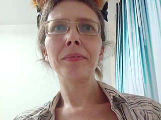 -Queen-Margo- Porn Show