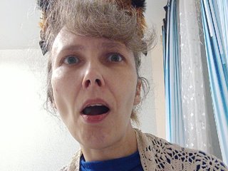 -Queen-Margo- Porn Show