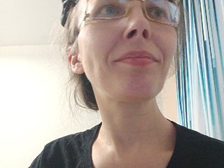 -Queen-Margo- Porn Show