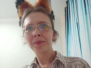 -Queen-Margo- Porn Show
