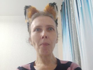 -Queen-Margo- Porn Show
