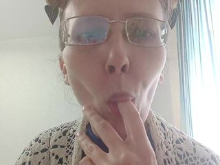 -Queen-Margo- Porn Show