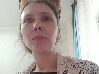 -Queen-Margo- Porn Show