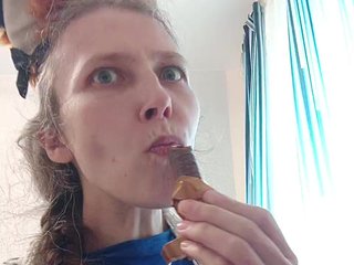 -Queen-Margo- Porn Show
