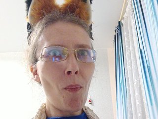 -Queen-Margo- Porn Show