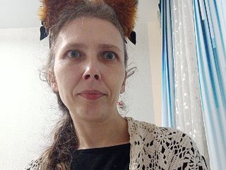 -Queen-Margo- Porn Show